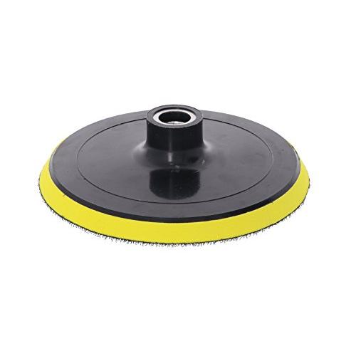 高儀 EARTH MAN 電動ポリッシャー用ベースパッド EPP-1