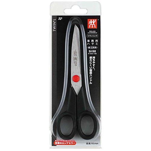 レイメイ藤井 ハサミ はさみ ヘンケルス ツヴィリング ツインL 160mm SH188