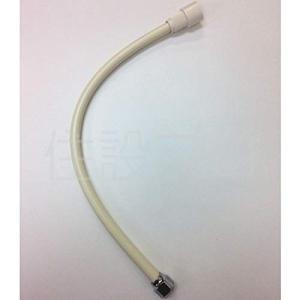 ●HC135DW-U10 KVK 水栓金具 旧ＭＹＭ洗面水栓用シャワーホース ケーブイケー｜hapitize
