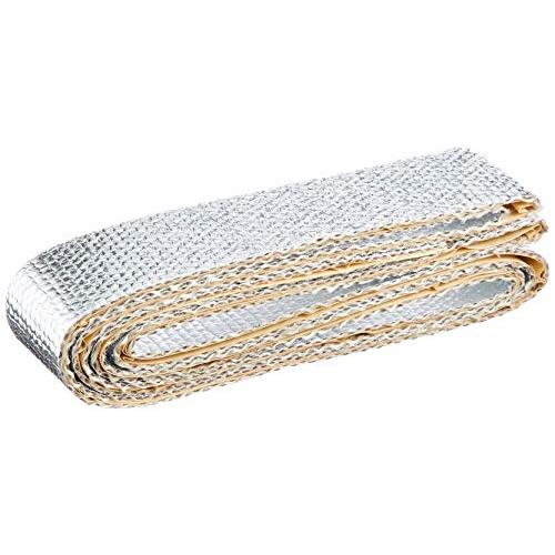 キジマ(Kijima) バイク バイクパーツ マフラーバンテージ 断熱材 両面テープ式 35x230...