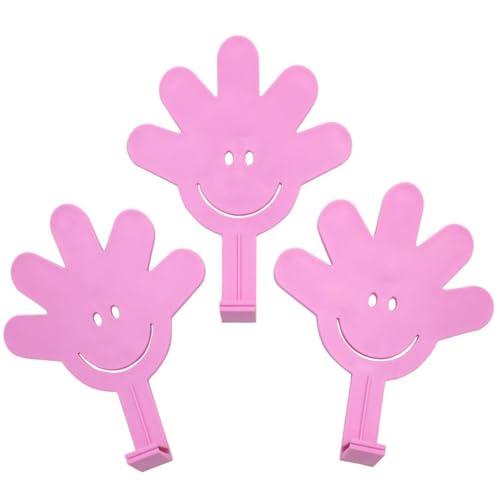 ママの手 食べ物がラップにつかない ラップ用アーム 3個入 電子レンジ対応 キッチン 便利グッズ ア...