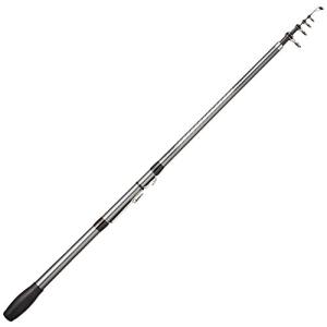 シマノ(SHIMANO) ロッド 投げ竿 17 ホリデースピン ショートモデル (振出) 250JXTS ライトな投げ釣り用 全長2.50m 自｜hapitize