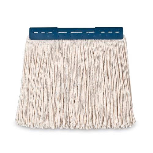 テラモト(TERAMOTO) FXモップ替糸 260g (J) ブルー