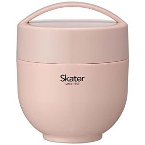 ランチジャー 通販ランチジャー スケーター 好評 540ml 弁当箱