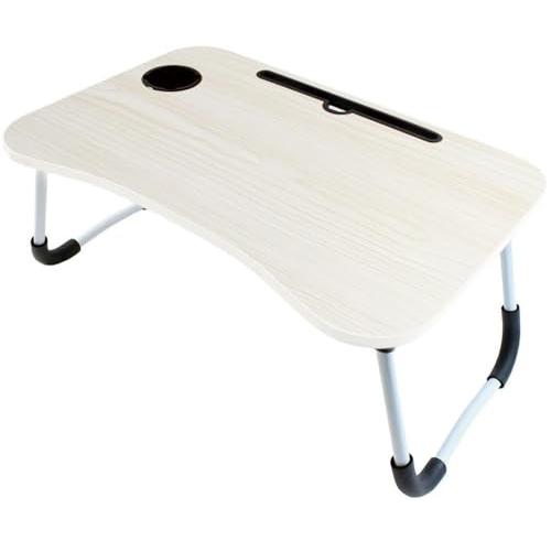 トレードワン(TRADE ONE) 折りたたみガジェットテーブル ノーマルサイズ ソファでお仕事 耐...
