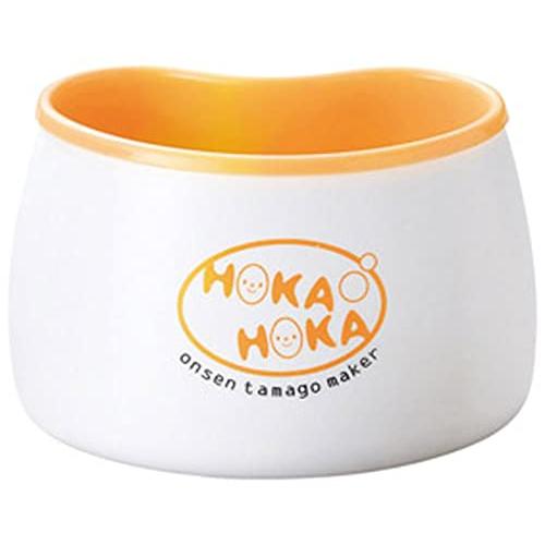 丸辰(Marutatsu) まろやか 温泉たまご器 2個用