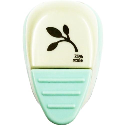 呉竹 クラフトパンチ キュアパンチ ミディアム ツィッグ SBKPM850-11