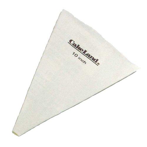 タイガークラウン 絞り出し袋 10インチ 3432