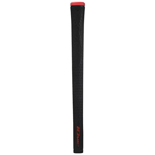 イオミック(Iomic) グリップ ブラック×コーラルレッド 口径M60 外径1.8(21.8mm)...