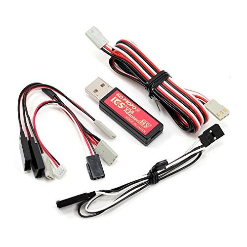 KO PROPO 近藤科学 ICS USBアダプターHS 61028