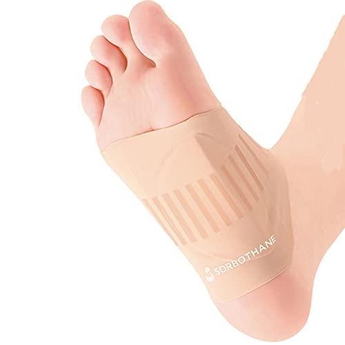 ソルボ(SORBO)三進興産 ソルボタテアーチ シームレスサポーター