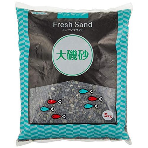 aquaneru 大磯砂 5kg