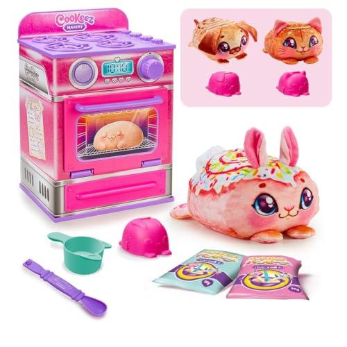 タカラトミー(TAKARA TOMY) ふわもちWow パンビーナ スイーツロール