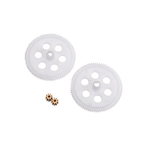 ジーフォース ギアセット (BO105) GB330 日本正規品