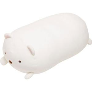 サンエックス(San-X)すみっコぐらし スーパーもーちもち抱きまくら しろくま MR78401