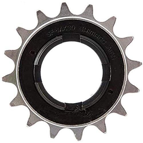 シマノ(SHIMANO) シングルフリー SF-MX30 16T 対応チェーン:1/2X3/32 I...