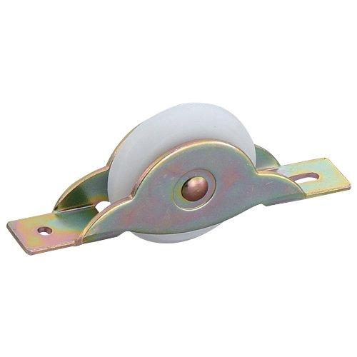 ヨコヅナ ロタ・鉄枠フラッターベアリング入ジュラコン車 33 V KEM-0339