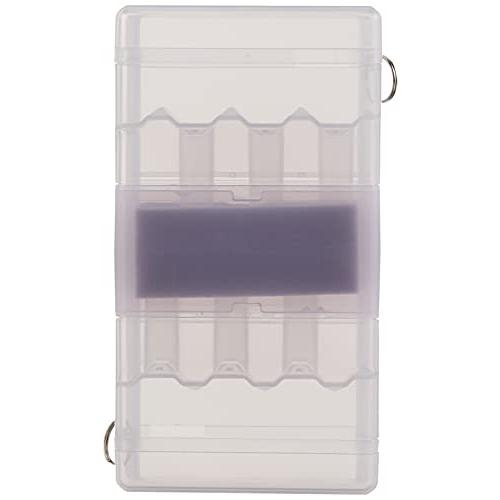 moA モア 全知全能 ダーツケース クリーム