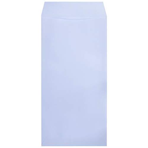 オキナ カラー封筒 長3アクアP HPN3AQ