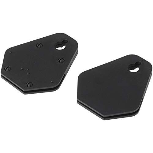 タカショー 日よけ金具 EGパーツ ハンディークリップ 4個入 EG-P25