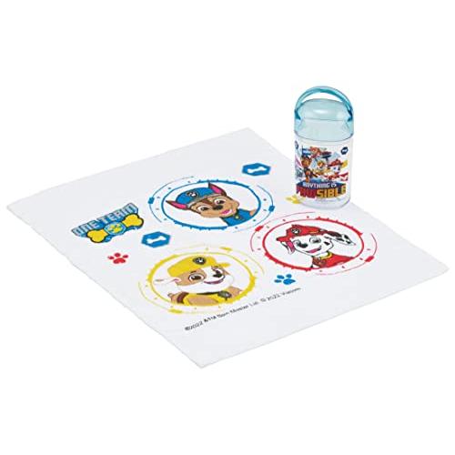 スケーター (skater) 抗菌 おしぼりセット ケース付き おしぼり パウ・パトロール 23 日...