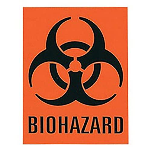 バイオハザードステッカー KBH-2 /2-4699-02