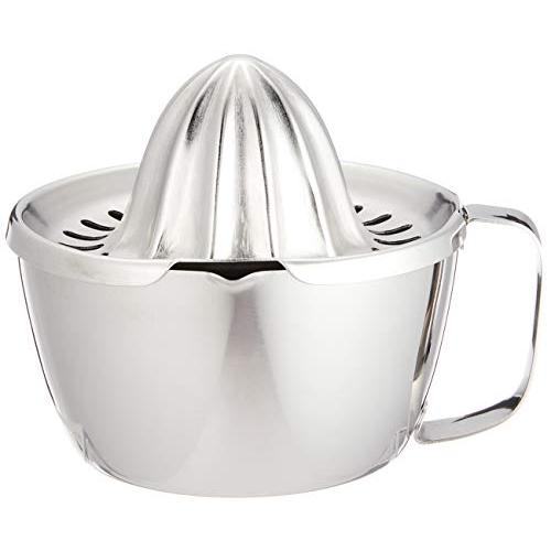 宮崎製作所(Miyazaki Seisakusho) スリーバード 18-8 レモン絞り ペアレモン