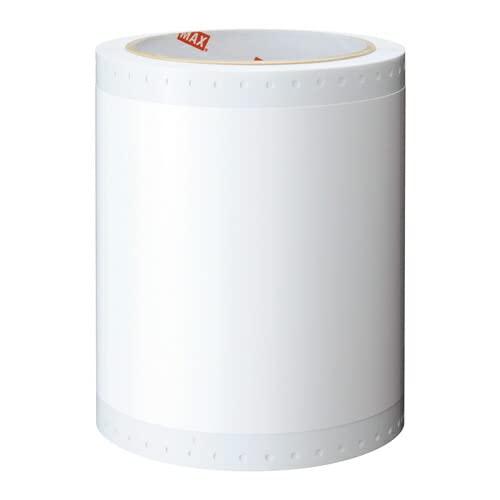 マックス カッティングシート ビーポップ 100タイプ 標準シート 1巻入り SL-S112NLシロ