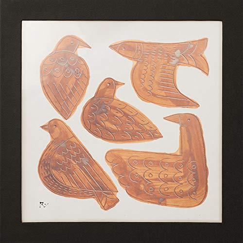 キングジム フォトフレーム ハコブチ Mサイズ 黒 4214クロ 4214クロ