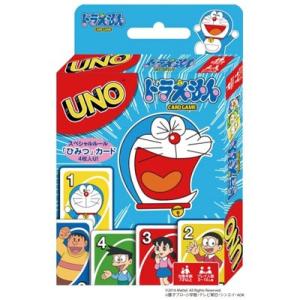 エンスカイ UNO ドラえもん
