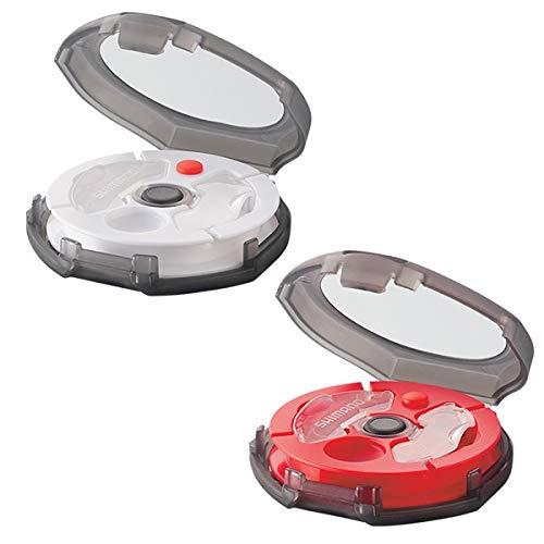 シマノ(SHIMANO) 鮎 回転仕掛巻R(2ケ入) CS-301L ピンク