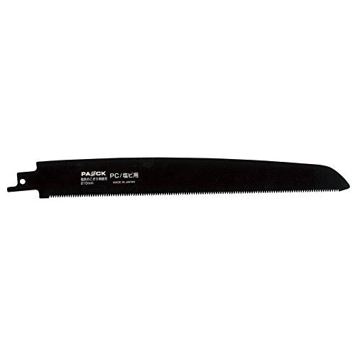 パオック(PAOCK) 日本製 電気のこぎり EAS-250 替刃 EAS-P21 210mm PC...