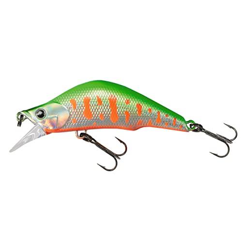 ティムコ(TIEMCO) ナビア50FS #003 LHライムシャートヤマメORベリー