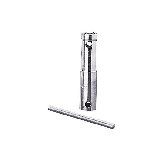 キジマ (kijima) バイク バイクパーツ プラグレンチ 3WAY(C/D/Bプラグ) 10/1...