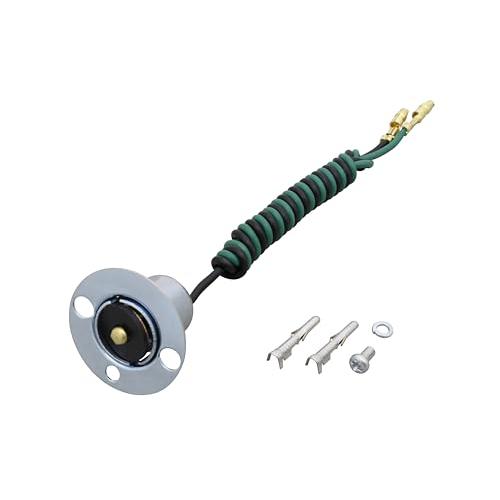 ポッシュフェイス(POSH FAITH) バイク用品 ウインカー補修パーツ クラシカル/アルミマシン...