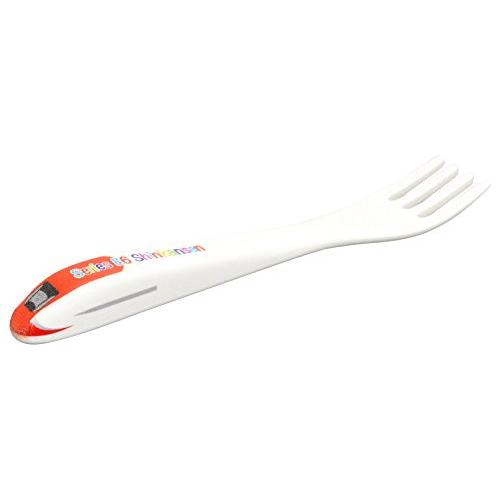 ベビーしんかんせん フォーク E6系 新幹線 BF-2