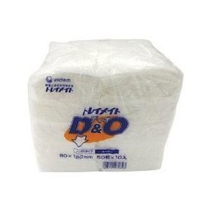 ユニ・チャーム トレイメイト Gトレイメイトディオ 80×120 27074