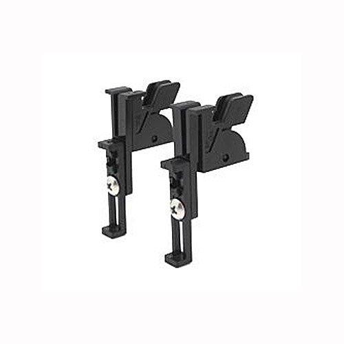 ミズタニトステム 純正部品 網戸ガイド 外れ止め TS・TK・TL・店舗用 網戸-445 左右1セッ...