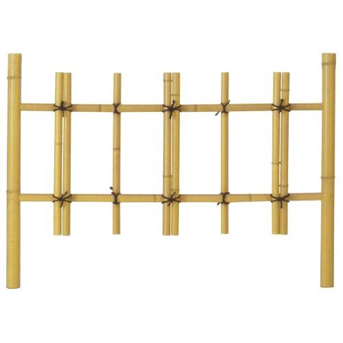 タカショー 四ツ目ワンタッチ垣 ミニ型 幅60×高さ45cm UN-03