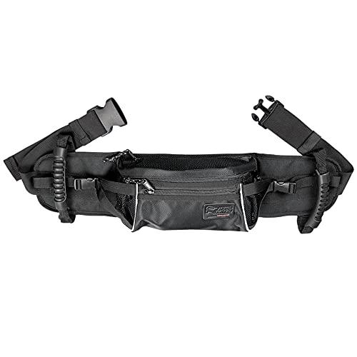 コミネ(KOMINE) バイク用 タンデムウエストバッグ フリー SA-036 381