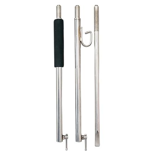 昌栄(SIYOUEI) 595-1 トリプル竿受けセット 595-1