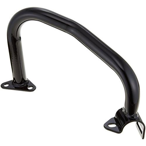 キジマ (kijima) バイク エンジンガード CB400SF/SB ブラック HONDA 405...