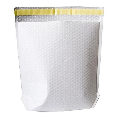 酒井化学工業 エアークッション付封筒 底マチタイプ #51622LR 375×450×490(400...