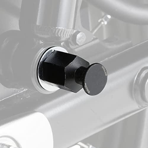 デイトナ(Daytona) バイク スタンドフック ミニバイク(モンキー/CT125など)用 ツイン...