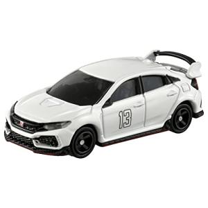 タカラトミー トミカ ドリームトミカ SP MFゴースト/ホンダ シビック TYPE R｜hapitize