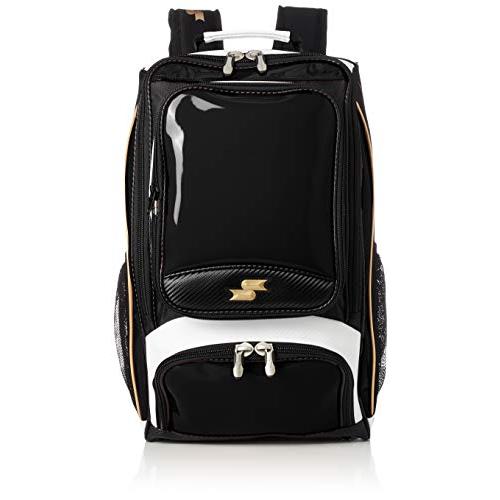 エナメルバックパック