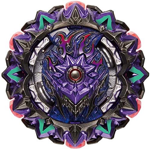 ベイブレードバースト B-169 スターター バリアントルシファー.Mb 2D