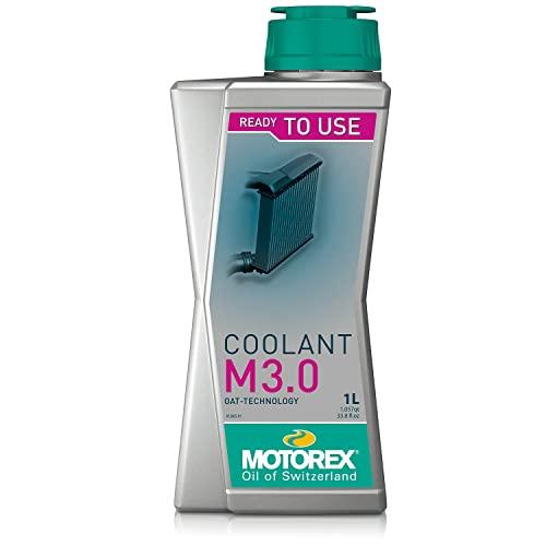 デイトナ(Daytona) モトレックス(Motorex) バイク ラジエタークーラント シリケート...