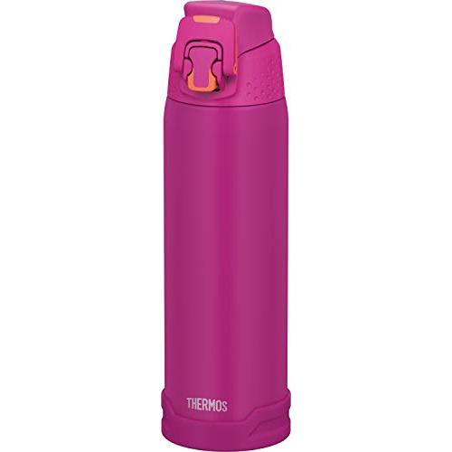 サーモス 水筒 真空断熱スポーツボトル 0.72L マットパープル 保冷専用 FJH-720 MTP...