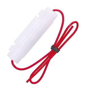 エーモン(amon) ミニ管ヒューズホルダー DC12V・30W/DC24V・60W 2.5A(MAX) 3371｜川西ストア